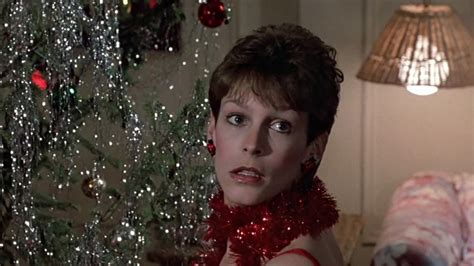 The Trading Places Scene Jamie Lee Curtis Regrets Filming